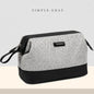 Waterproof Storage Bag - Portable Toiletry Organizer