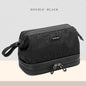 Waterproof Storage Bag - Portable Toiletry Organizer