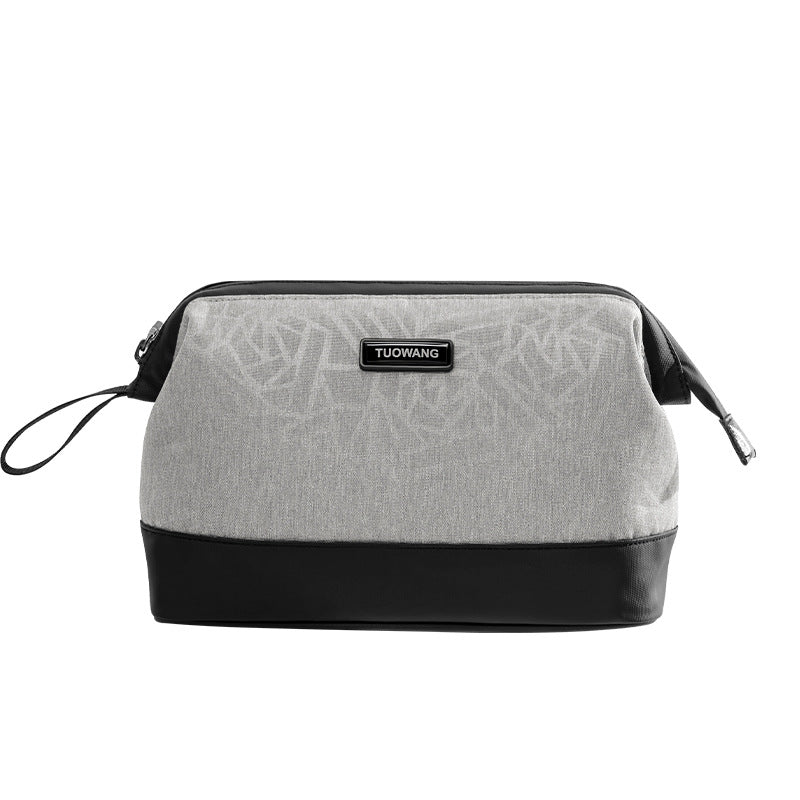 Waterproof Storage Bag - Portable Toiletry Organizer