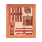 Delightful Beauty Gift Box - 11-Piece Makeup Set
