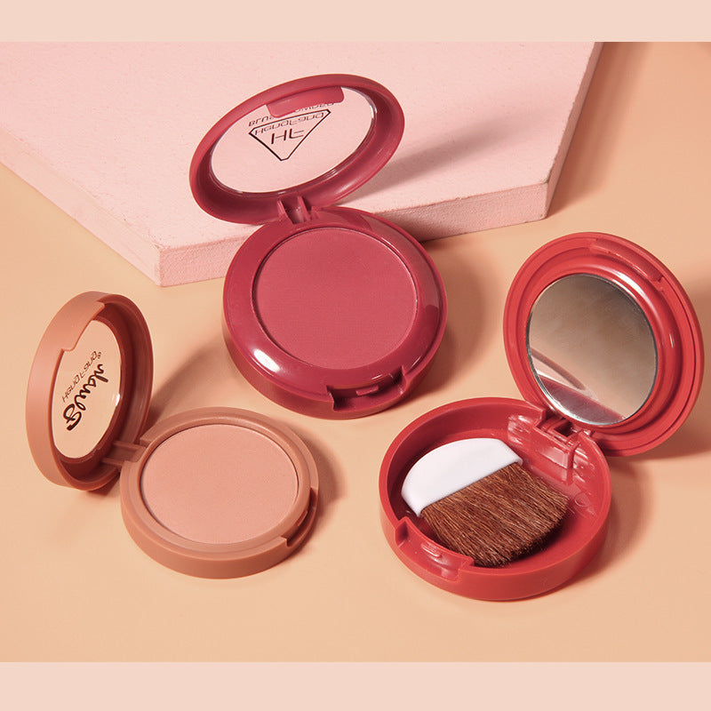 Delightful Beauty Gift Box - 11-Piece Makeup Set