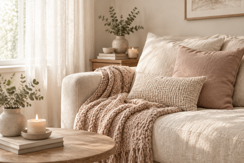 Cozy Home