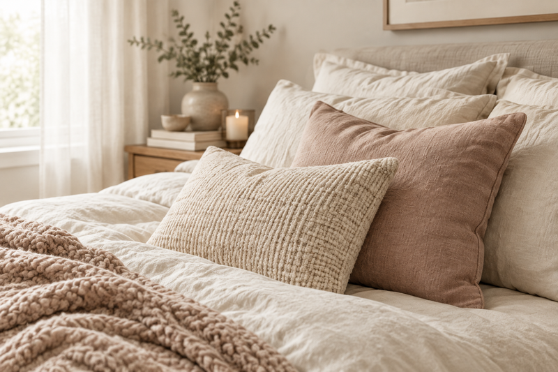 Sleep & Rest