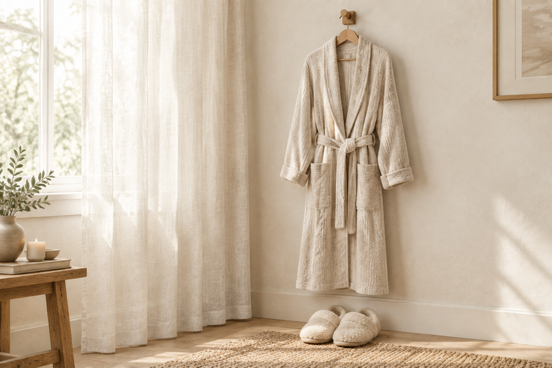 Cozy Wear