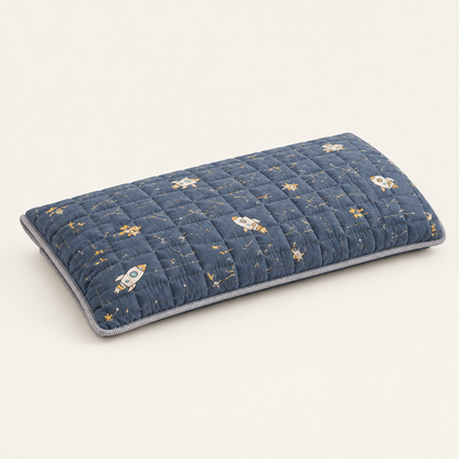 Pillowcase, true to product